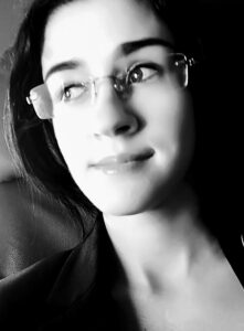 Agustina Noeli Vazquez